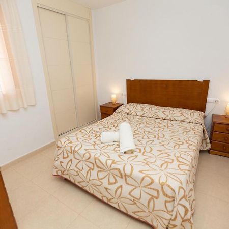 Ambar Beach Morpar Calp מראה חיצוני תמונה