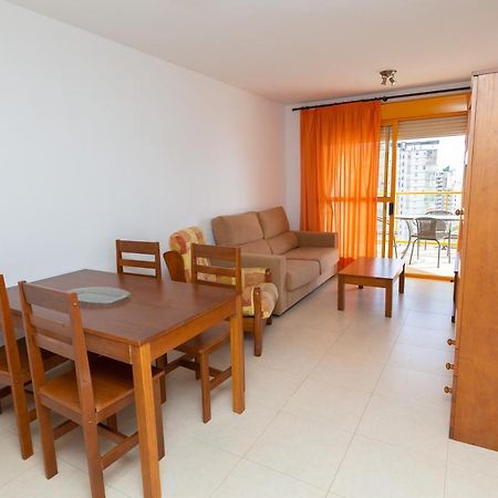 Ambar Beach Morpar Calp מראה חיצוני תמונה