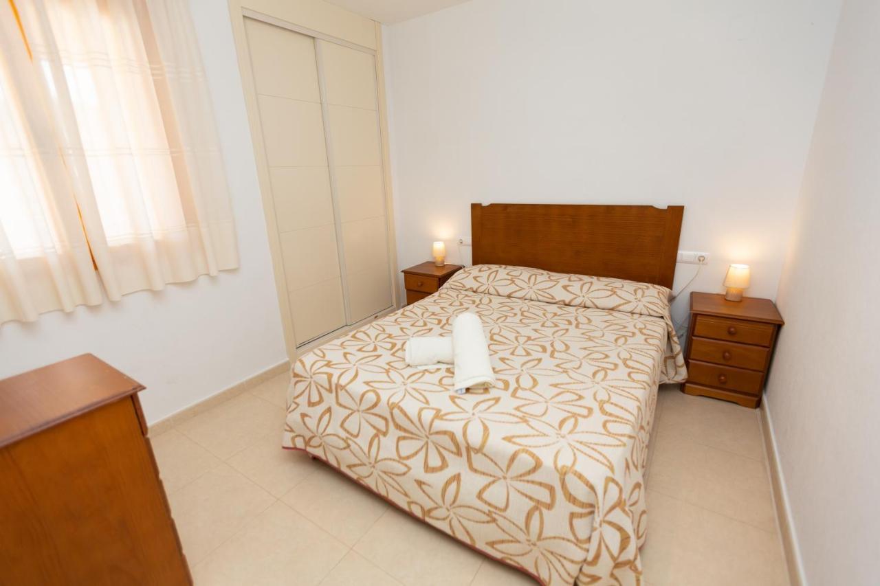 Ambar Beach Morpar Calp מראה חיצוני תמונה
