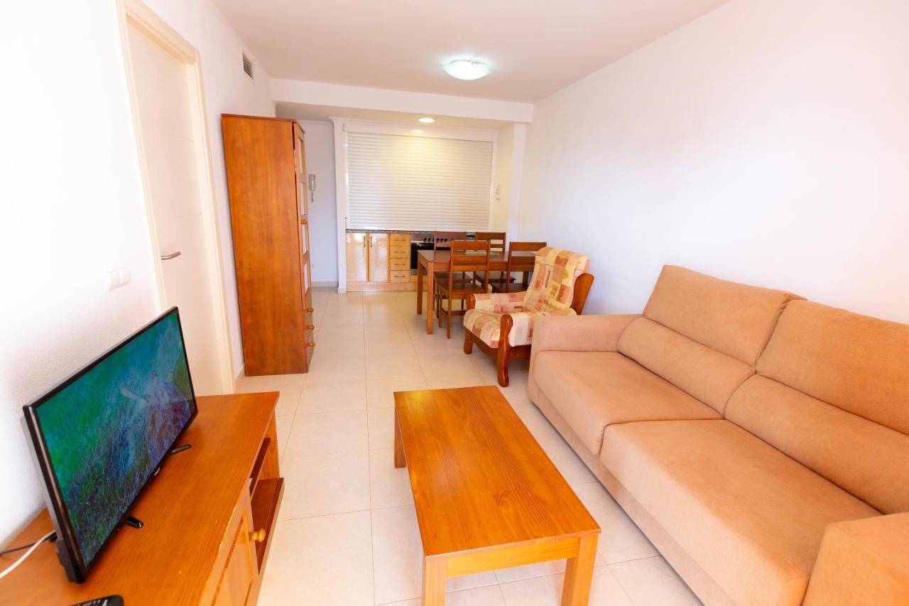 Ambar Beach Morpar Calp מראה חיצוני תמונה
