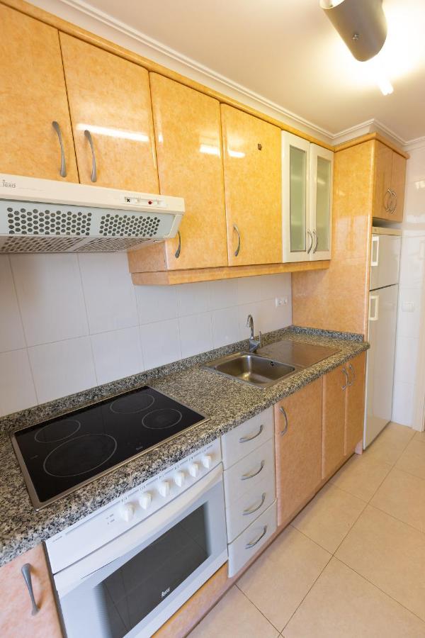 Ambar Beach Morpar Calp מראה חיצוני תמונה