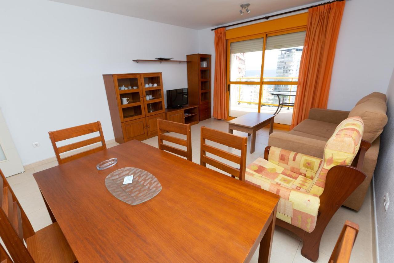 Ambar Beach Morpar Calp מראה חיצוני תמונה