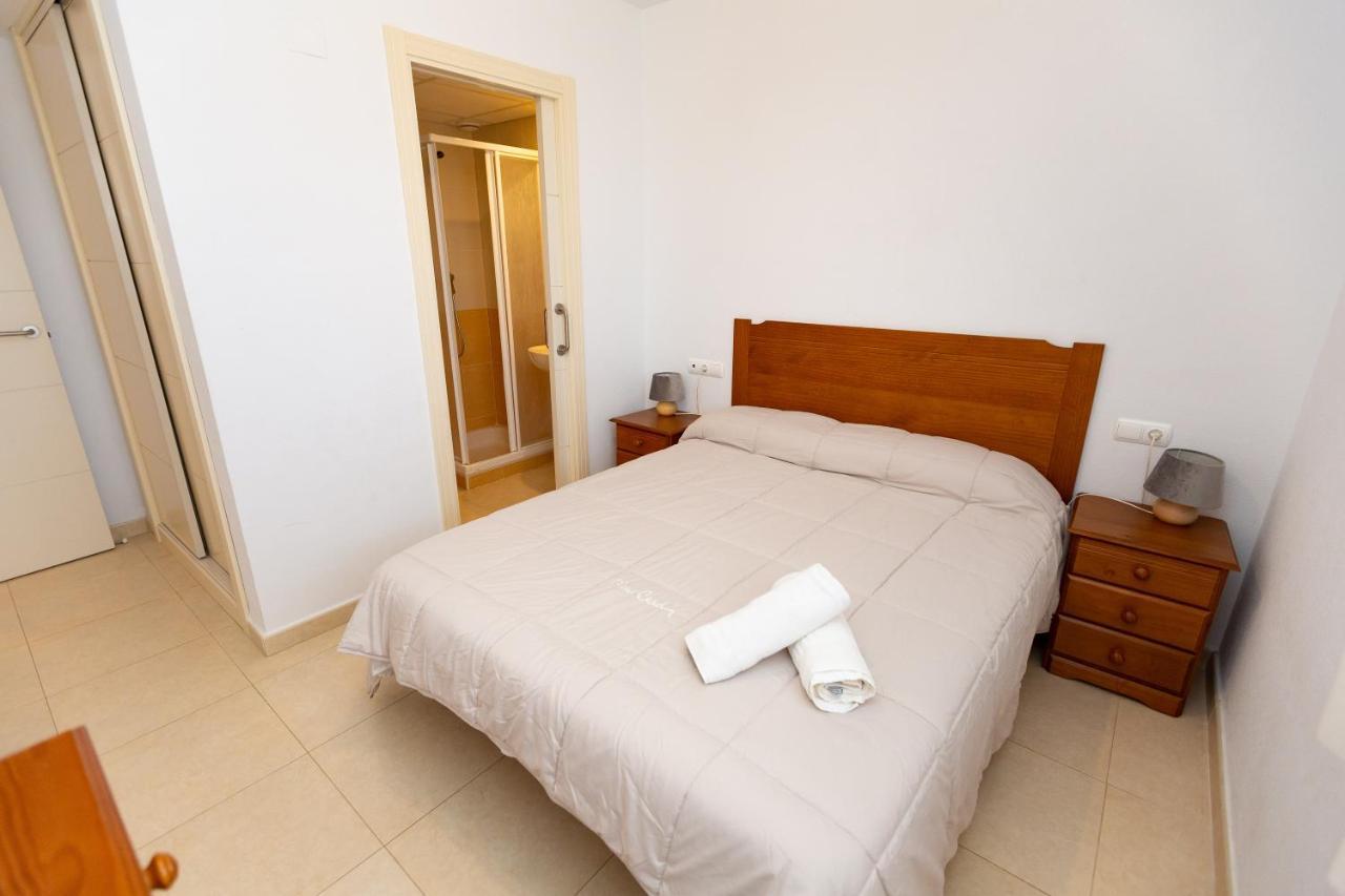 Ambar Beach Morpar Calp מראה חיצוני תמונה