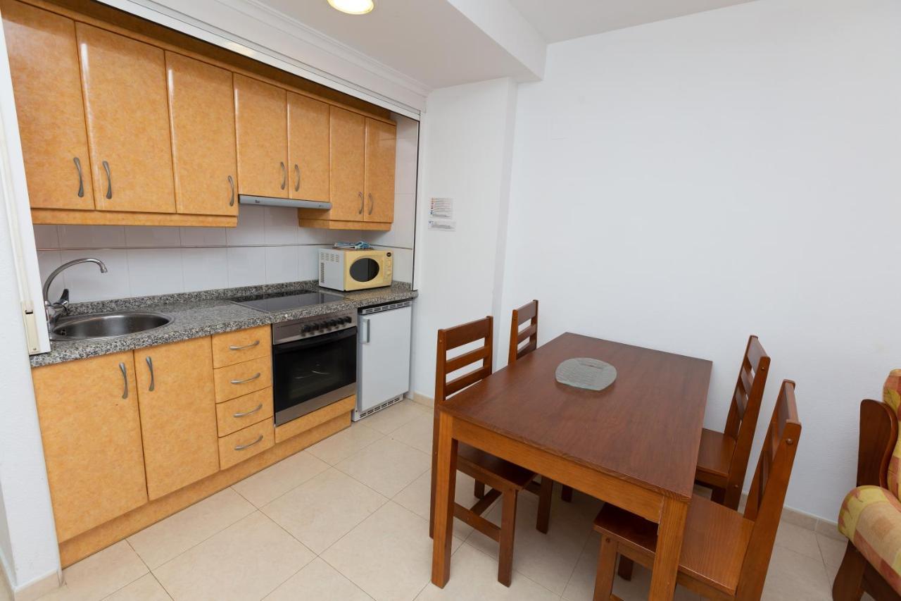 Ambar Beach Morpar Calp מראה חיצוני תמונה