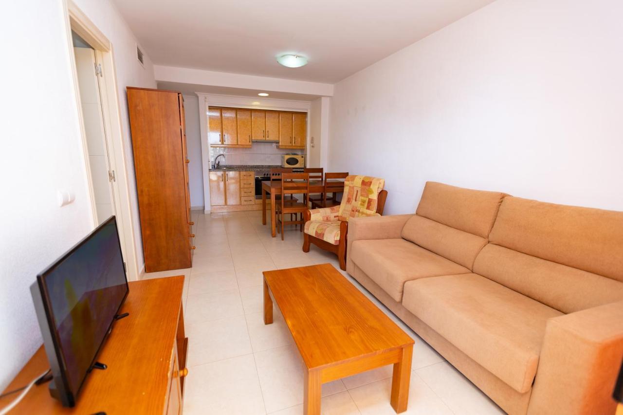 Ambar Beach Morpar Calp מראה חיצוני תמונה
