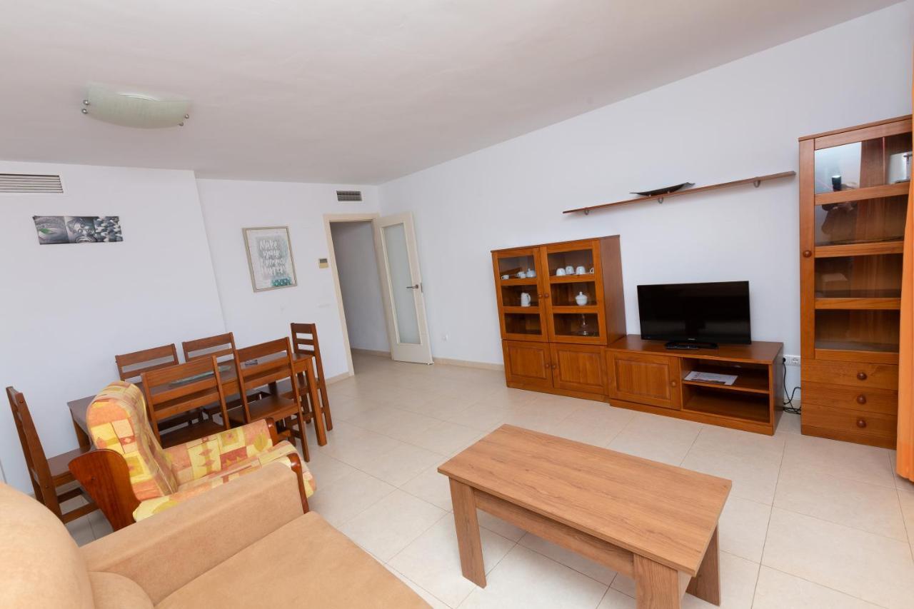Ambar Beach Morpar Calp מראה חיצוני תמונה