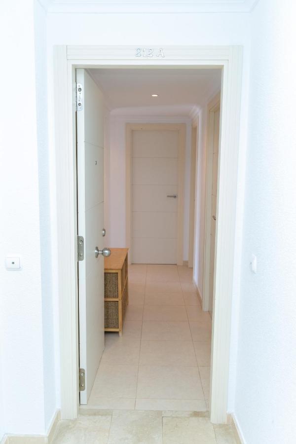 Ambar Beach Morpar Calp מראה חיצוני תמונה