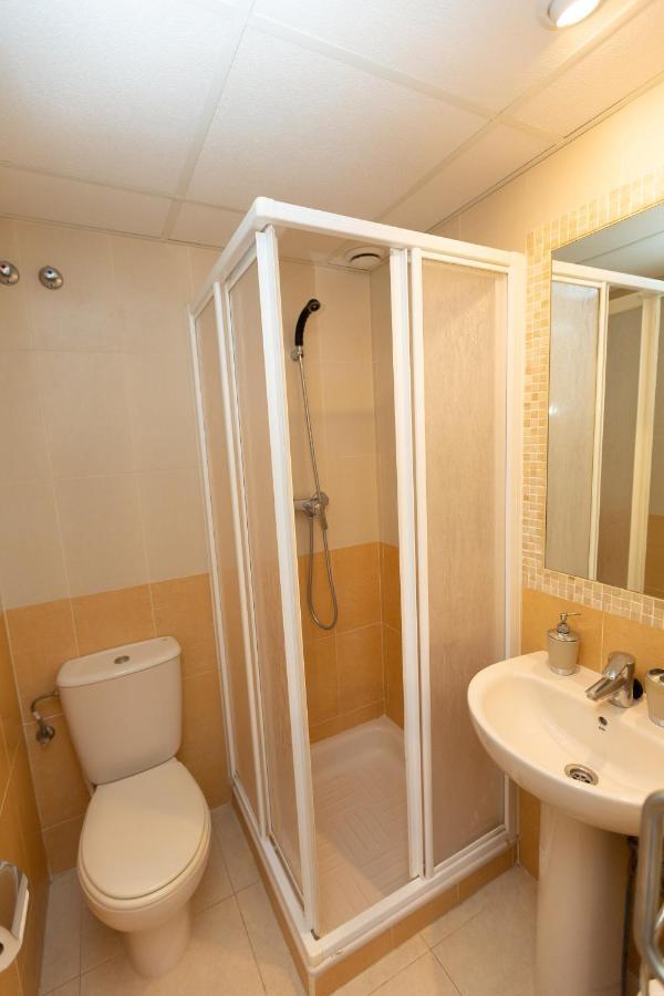 Ambar Beach Morpar Calp מראה חיצוני תמונה