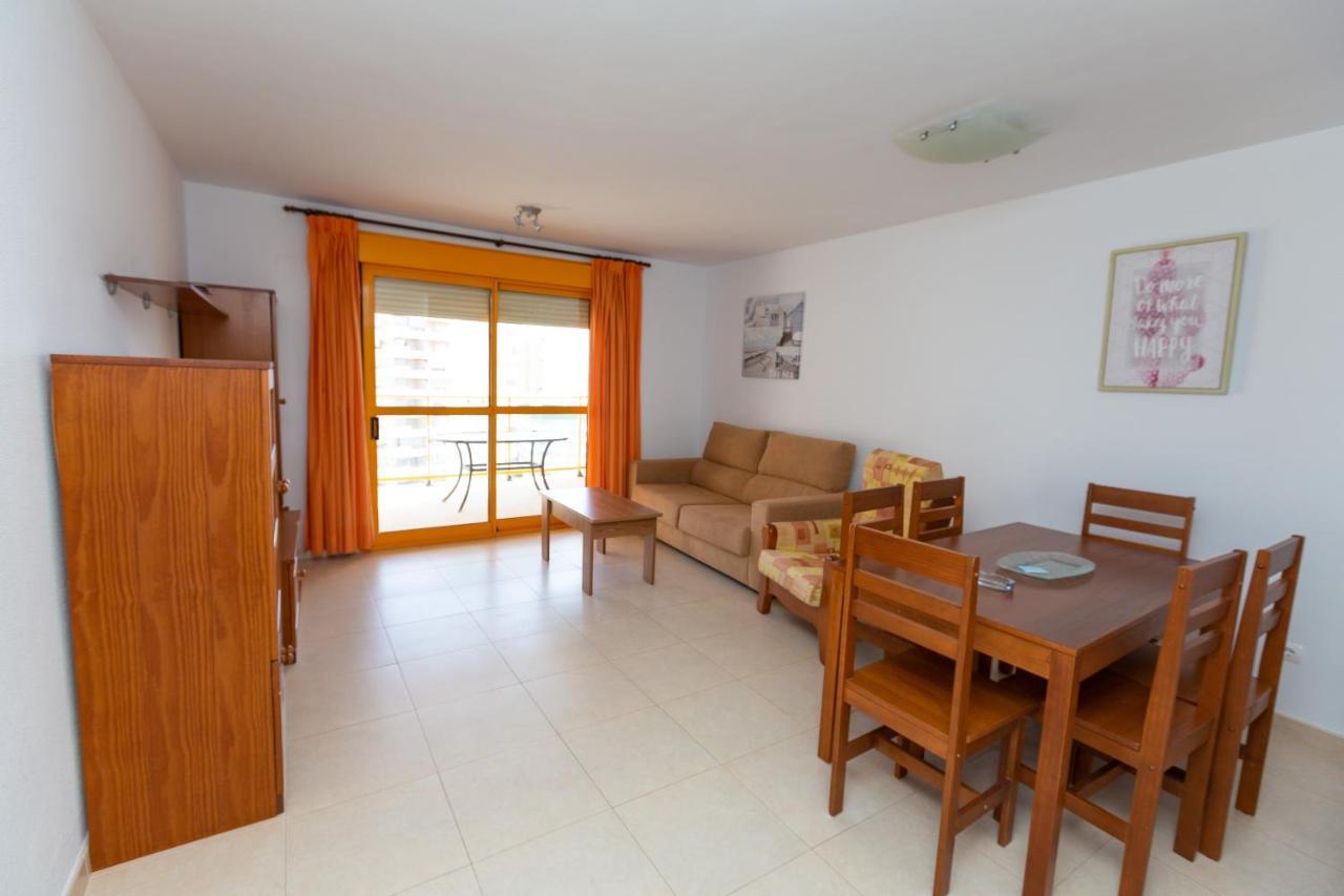 Ambar Beach Morpar Calp מראה חיצוני תמונה